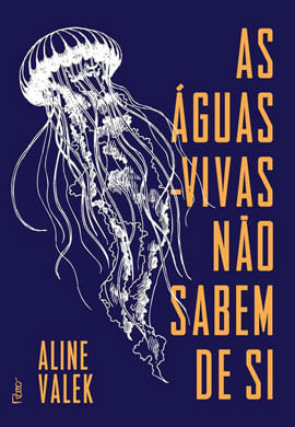 As áGuas-Vivas Não Sabem de Si