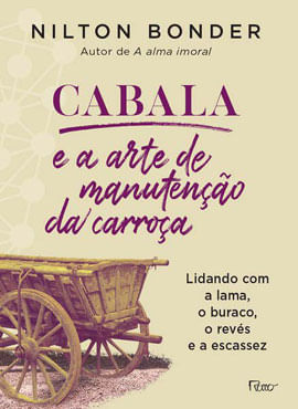 Cabala e a Arte de Manutenção da Carroça