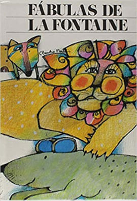 FáBulas de La Fontaine