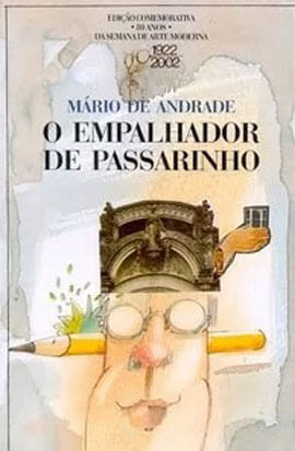 O Empalhador de Passarinho