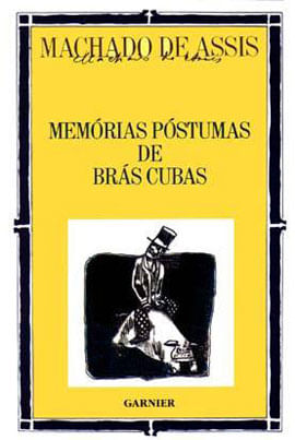 MemóRias PóStumas de BráS Cubas