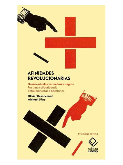Afinidades RevolucionáRias - 2ª Edição