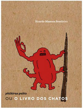 Phthirus Pubis ou o Livro dos Chatos