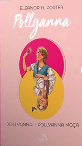 Box - Pollyanna e Pollyanna Moça - 2 Volumes