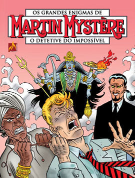 Martin MystèRe - Volume 10