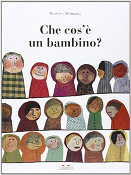Che Cos'è Un Bambino?