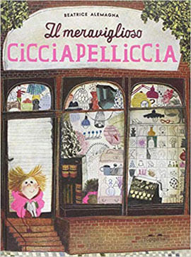 Il Meraviglioso Cicciapelliccia