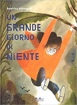 Un Grande Giorno Di Niente