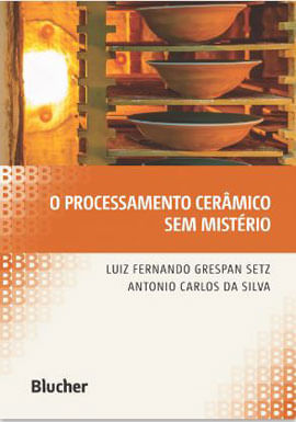 O Processamento CerâMico sem MistéRio