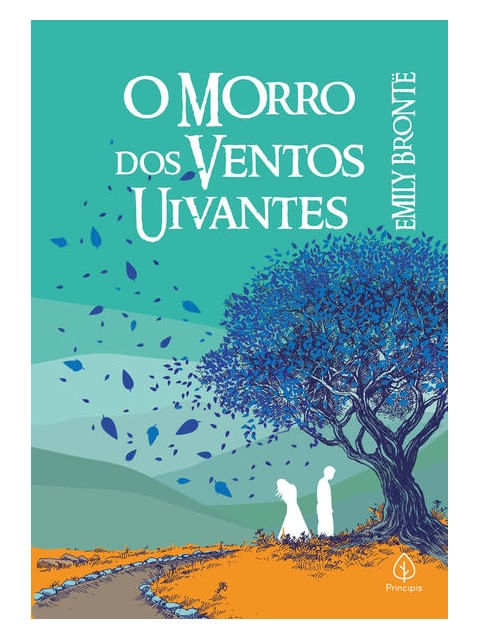 O Morro dos Ventos Uivantes