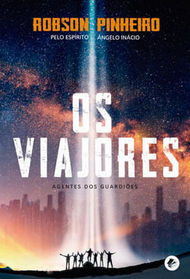 Os Viajores - Edição de Luxo