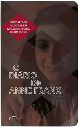 O DiáRio de Anne Frank