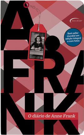 O DiáRio de Anne Frank