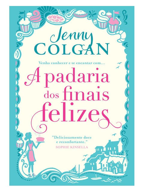A Padaria dos Finais Felizes