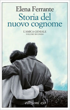 Storia Del Nuovo Cognome