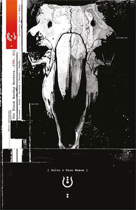 The Black Monday Murders Vol. 1 - Vol. 1