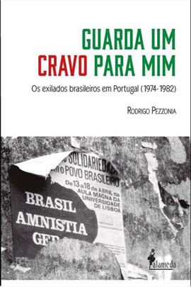 Guarda um Cravo para Mim - Vol. 1