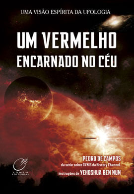 Um Vermelho Encarnado no CéU - Nova Edição