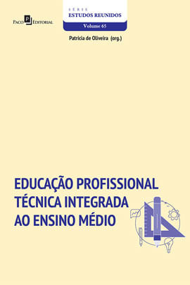 Educação Profissional TéCnica Integrada ao Ensino MéDio
