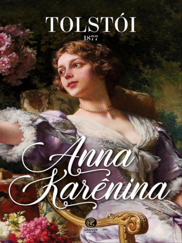 Anna KarêNina