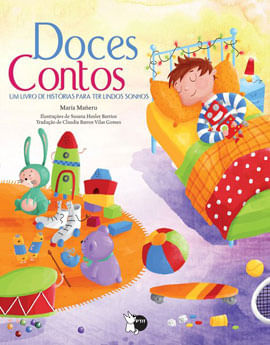 P Tit - um PaíS de Contos - Doces Contos - Vol. 3