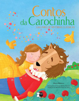P Tit - um PaíS de Contos - Contos da Carochinha - Vol. 1