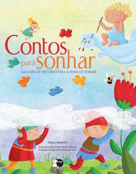 P Tit - um PaíS de Contos - Contos para Sonhar - Vol. 2