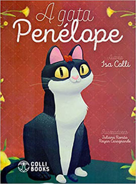 A Gata PenéLope