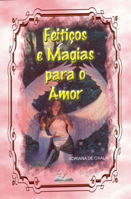Feitiços e Magias para o Amor