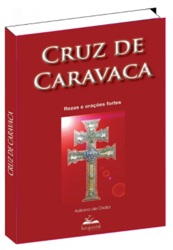 Cruz de Caravaca - OraçõEs Fortes