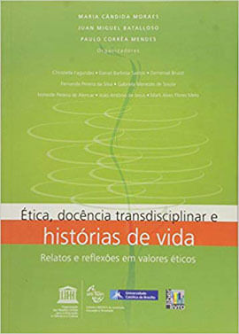 éTica, DocêNcia Transdiciplinar e HistóRias de Vida