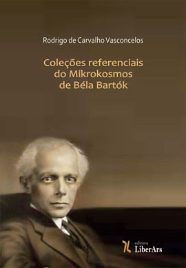 ColeçõEs Referenciais do Mikrokosmos de BéLa BartóK