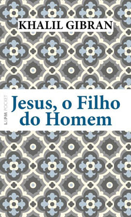 Jesus, o Filho do Homem - Vol. 1320