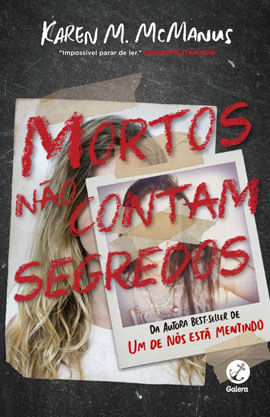 Mortos Não Contam Segredos