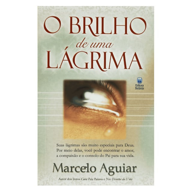 O Brilho de uma LáGrima