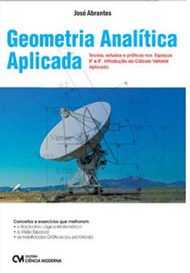 Geometria AnalíTica Aplicada