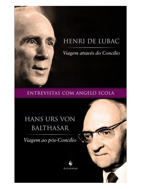 Entrevistas sobre o ConcíLio Vaticano Ii