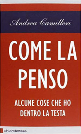 Come La Penso -  Alcune Cose Che Ho Dentro La Testa