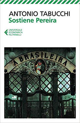 Sostiene Pereira -  Una Testimonianza