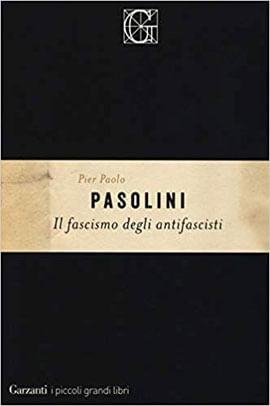 Il Fascismo Degli Antifascisti