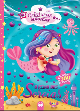 O Reino das Sereias