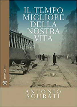 Il Tempo Migliore Della Nostra Vita