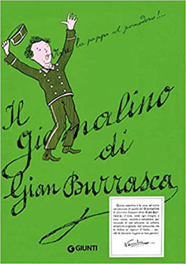 Il Giornalino Di Gian Burrasca