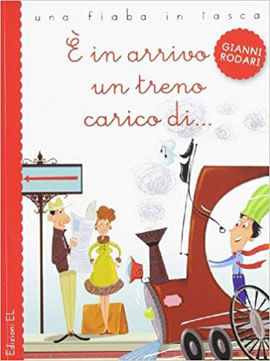 è In Arrivo Un Treno Carico Di...