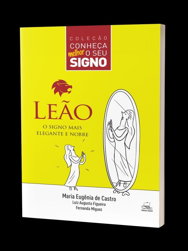Leão - o Signo Mais Elegante e Nobre