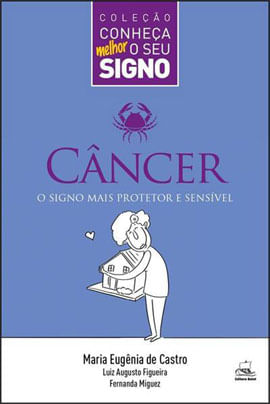 CâNcer - o Signo Mais Protetor e SensíVel