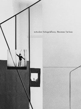 Estudos FotográFicos, Thomaz Farkas