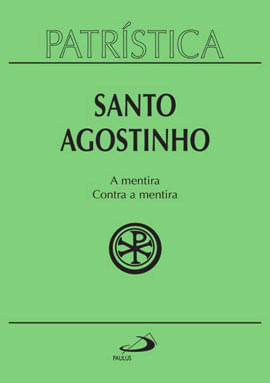 PatríStica - a Mentira / Contra a Mentira - Vol. 39