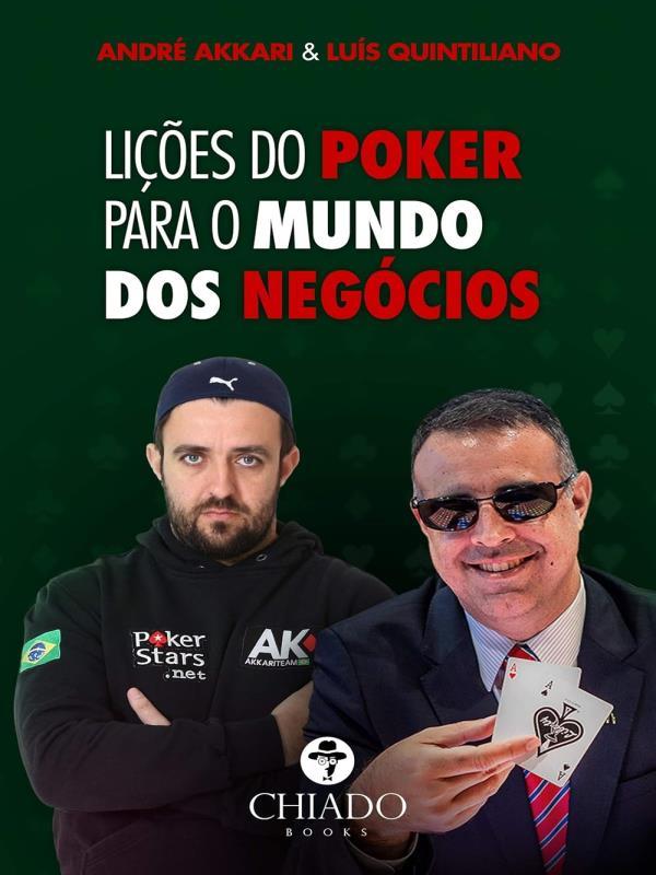 LiçõEs do Poker para o Mundo dos NegóCios
