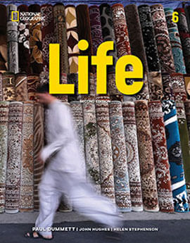 Life 6 - Teacher'S Guide - American English - Second Edition